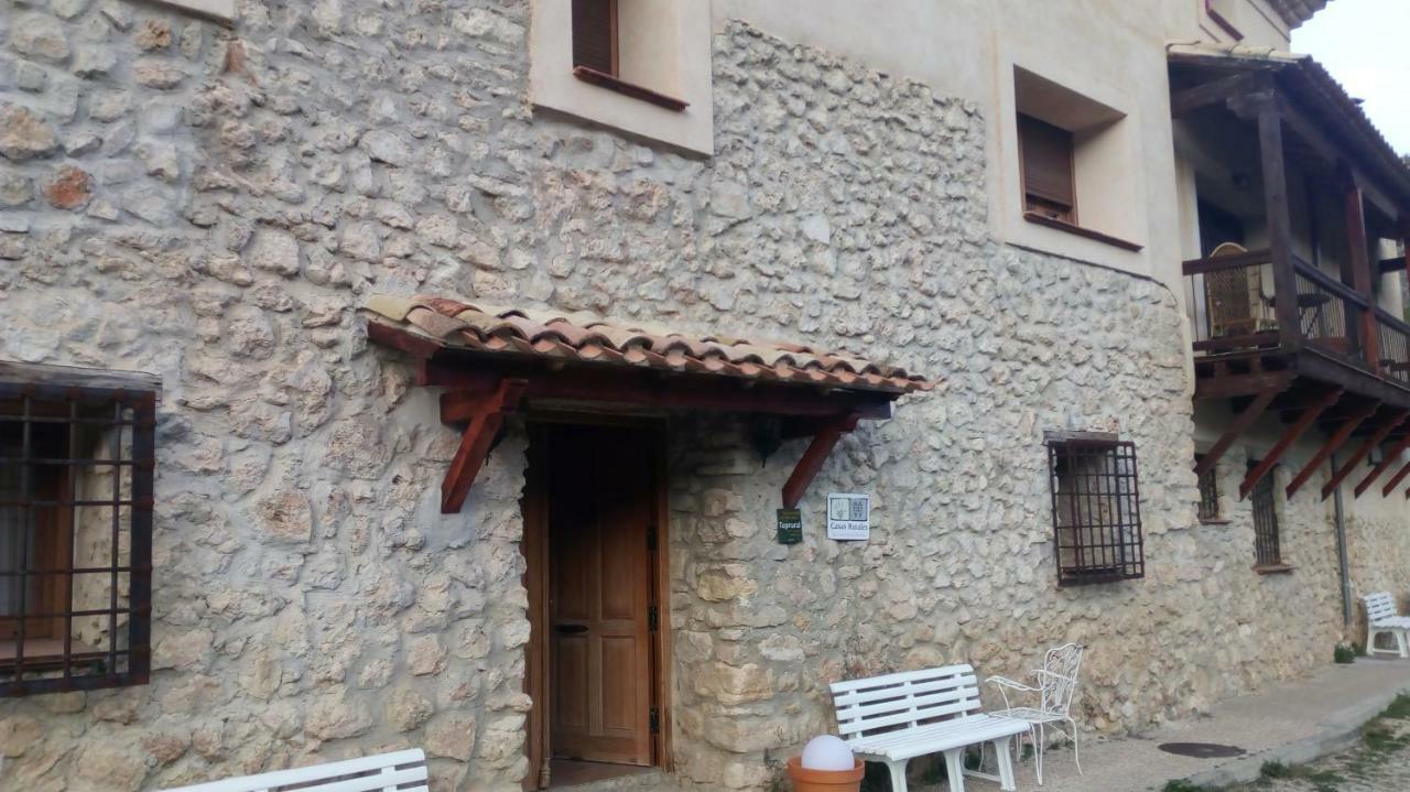 Casa Rural Mirabueno Guest House Cuenca  Exterior photo